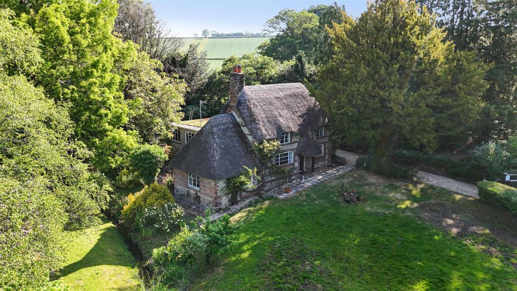 Main image of property: Lower Ansty, Dorchester, Dorset