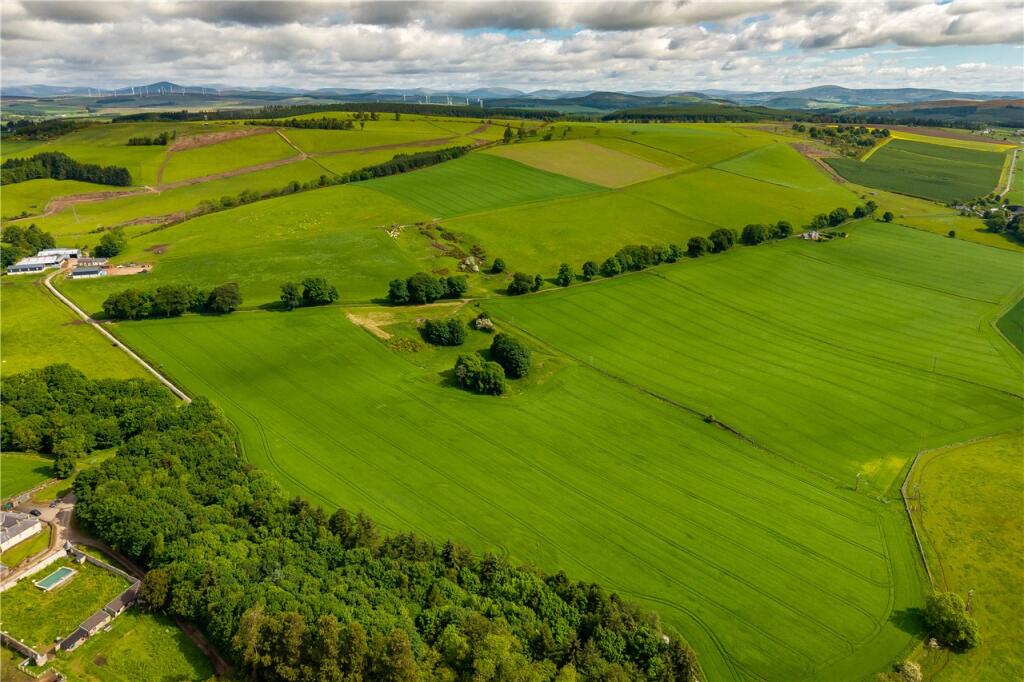 Main image of property: Parkhill Farm, Rattray, Blairgowrie, Perth and Kinross, PH10