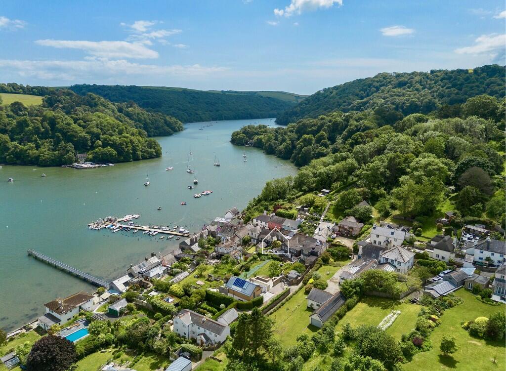 Main image of property: Crooks Cottage, Manor Street, Manor Street, Dittisham, Devon
