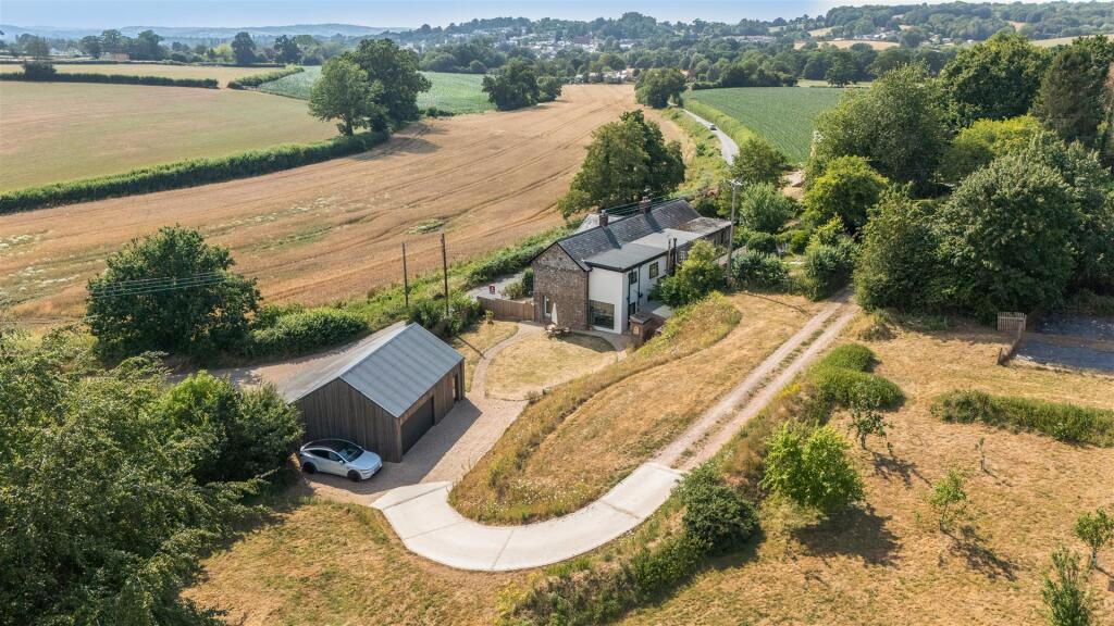 Main image of property: Uffculme Road, Craddock, Cullompton