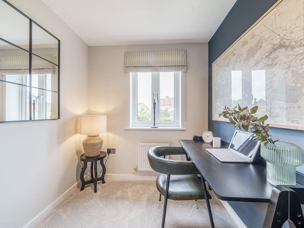 Additional image 12 of Victoria Road,
Warminster,
BA12 8GP