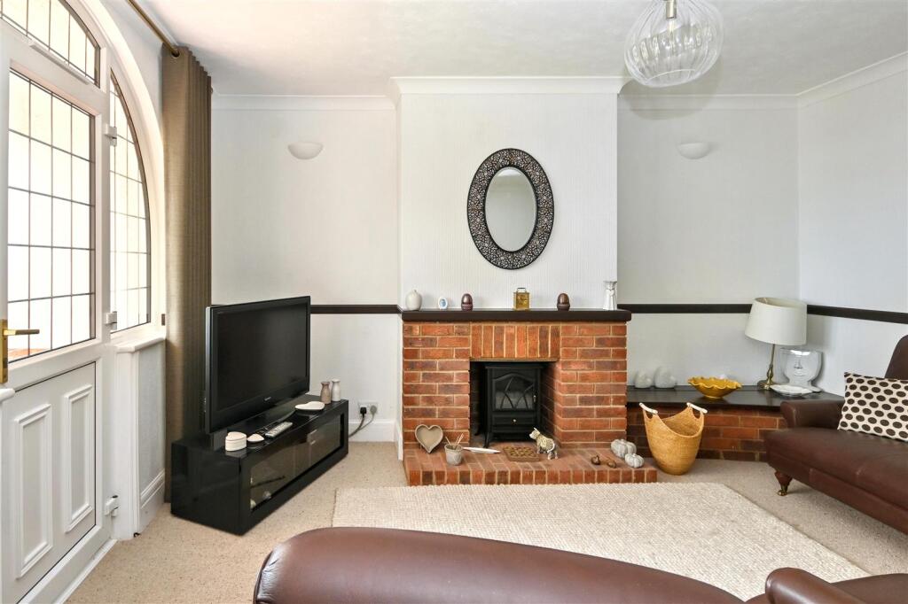 Rotunda Road, Eastbourne photo 5