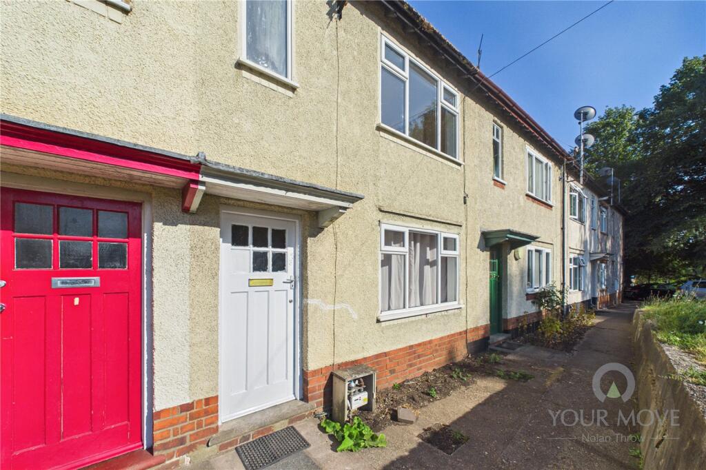 Main image of property: Western View, Northampton, Northamptonshire, NN1