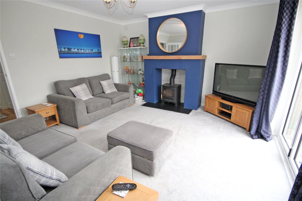 House in Southampton - View 4