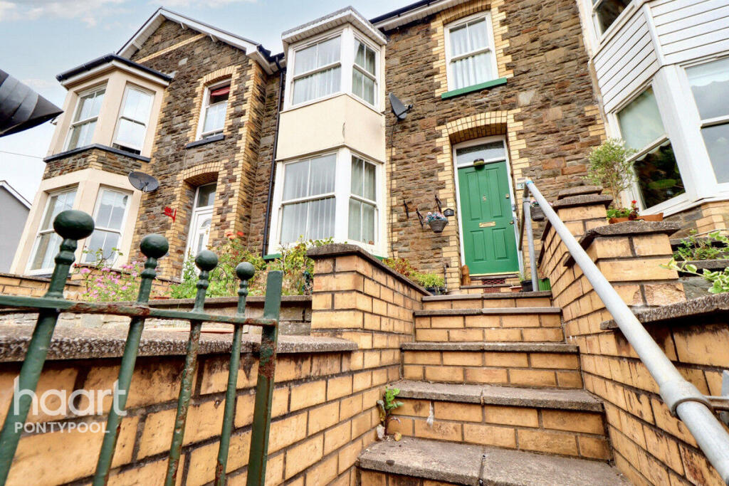 Main image of property: Cwmavon Road, Pontypool