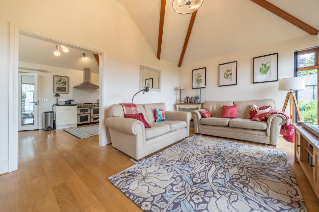 House in Grange-over-Sands, Kents Bank - More