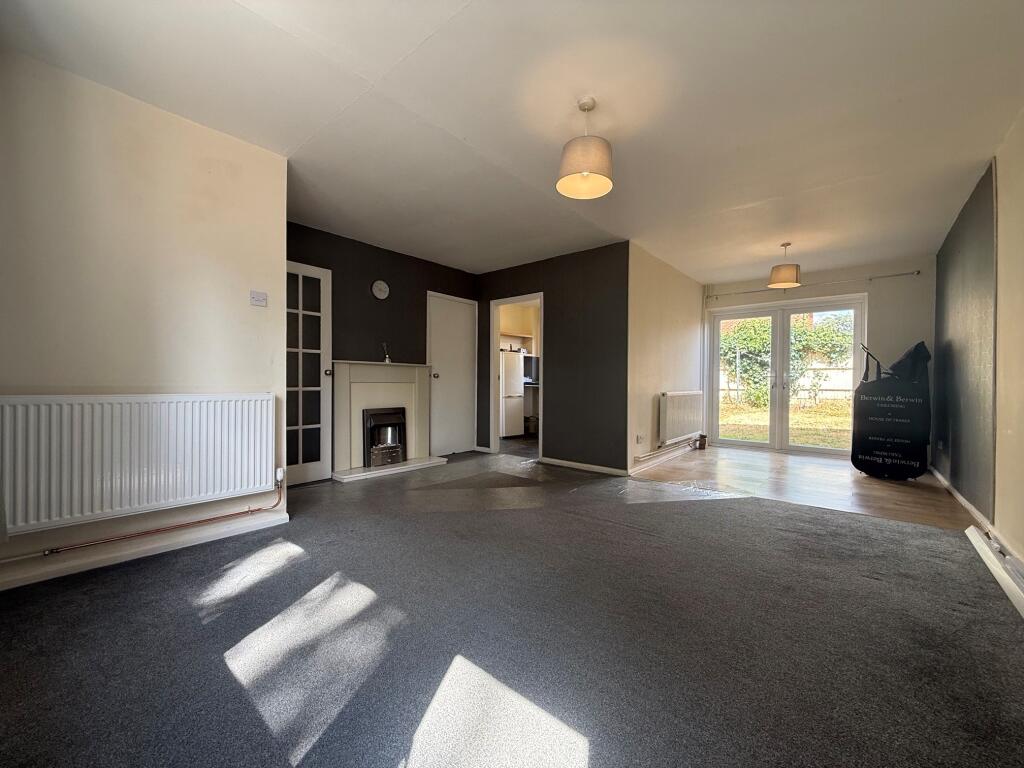 Main image of property: Columbia Drive, Lower Wick