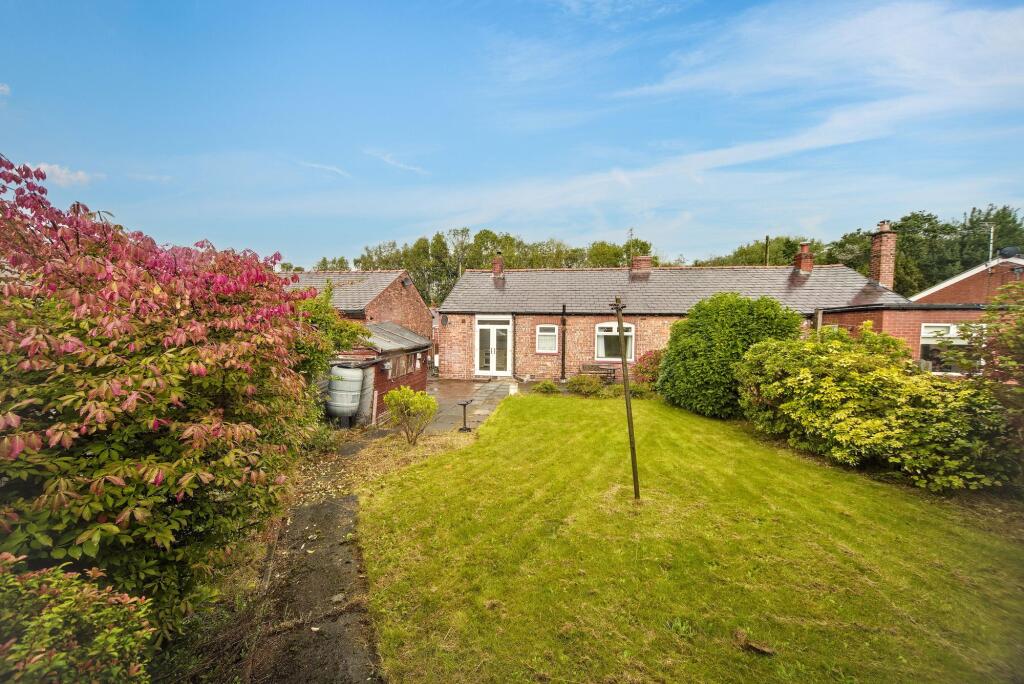 House in Wigan - View 4