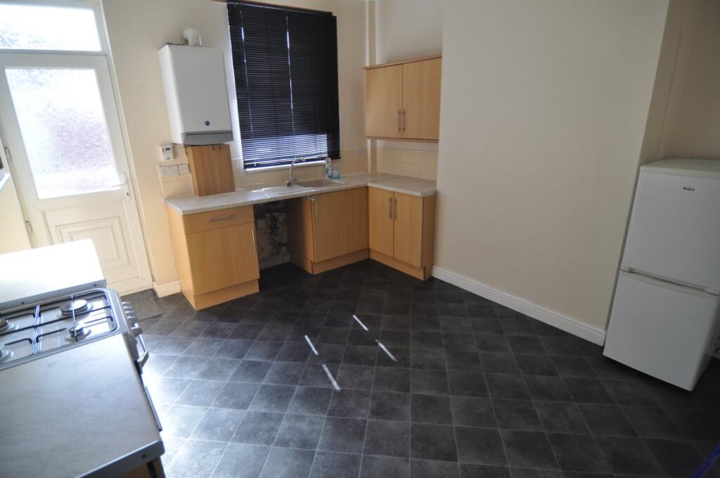 Main image of property: Barnsley Road, Goldthorpe