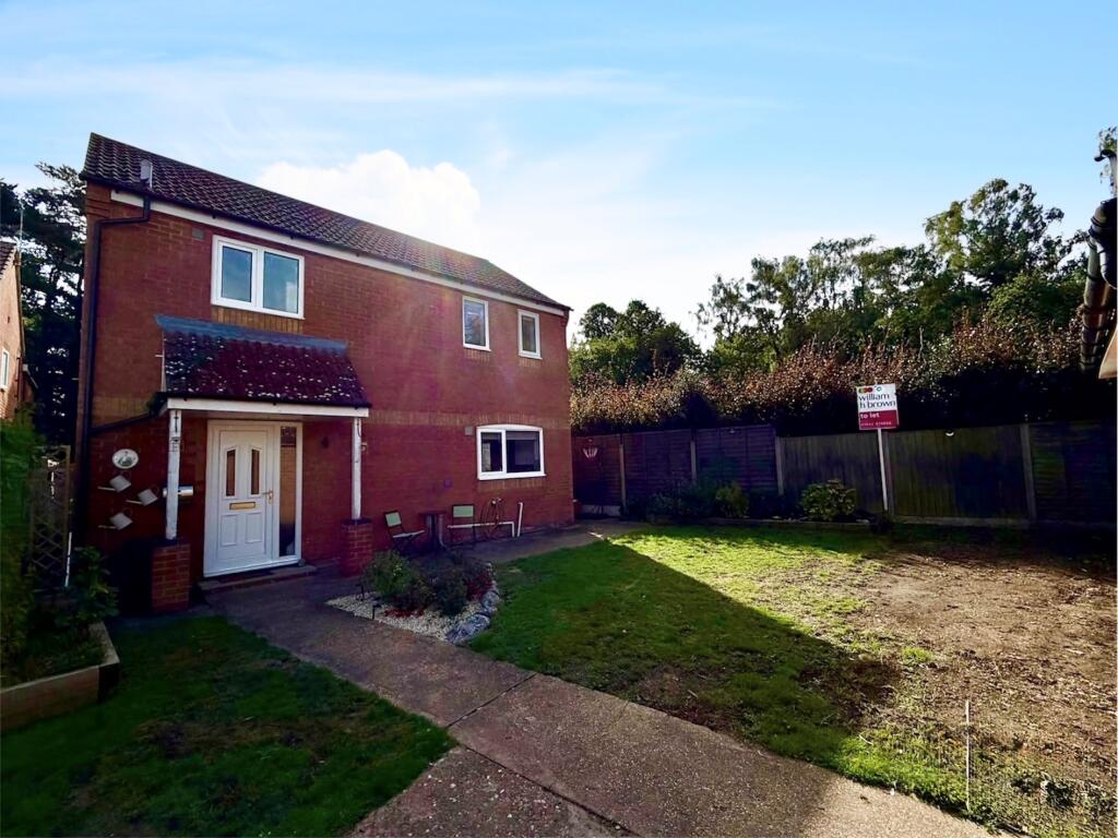 Main image of property: Cherry Tree Close, Mundford
