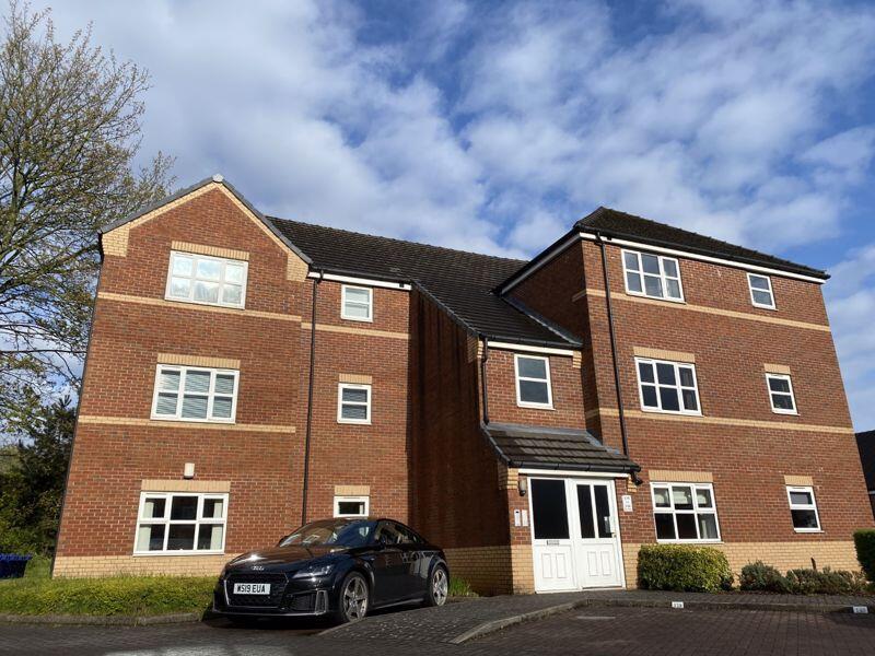 Main image of property: The Mill, Enderley Street, Newcastle