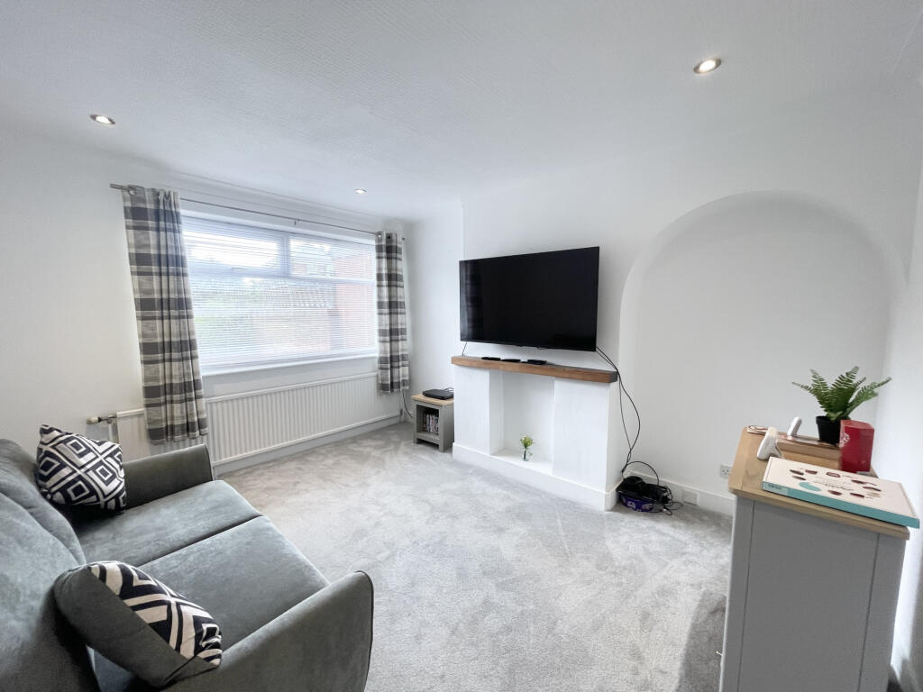 Winsford Crescent, Norbreck, FY5 - View 6