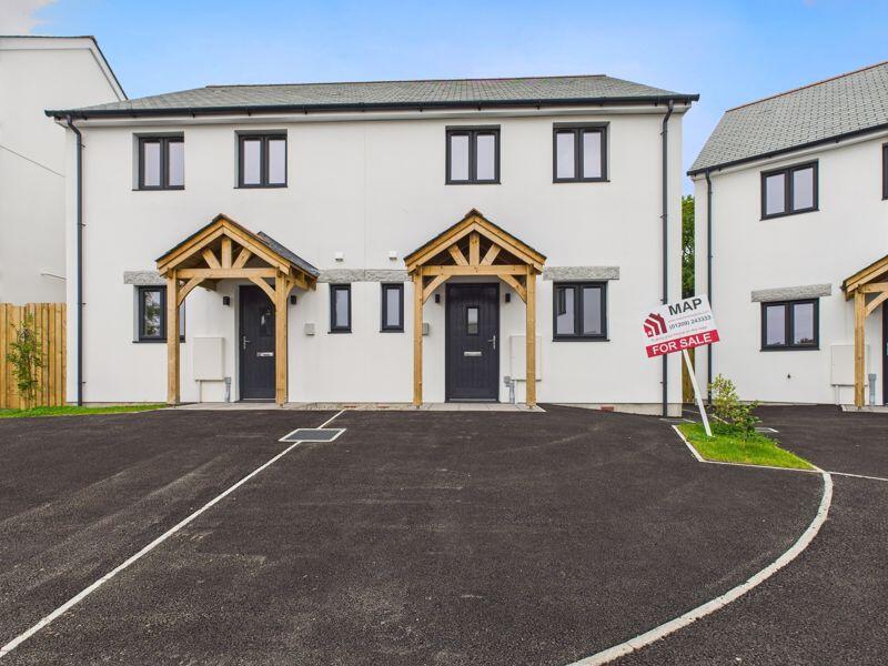 Main image of property: Southgate Street, Redruth - Brand new home