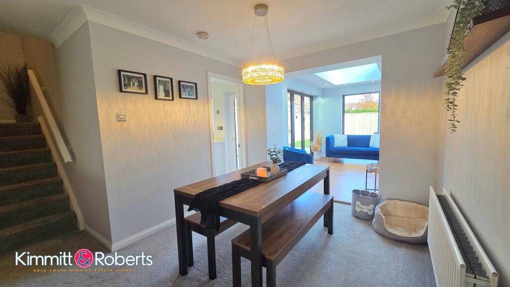 House in Sunderland, Mount Pleasant - View 5