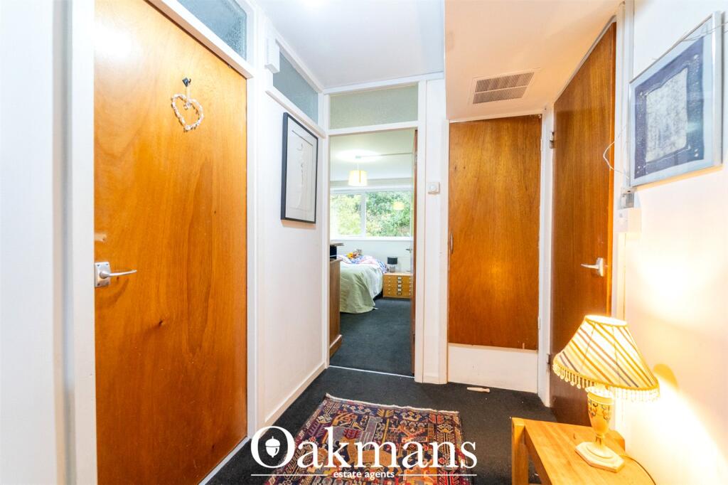 Additional image 16 of Cedarhurst, Birmingham, West Midlands, B32