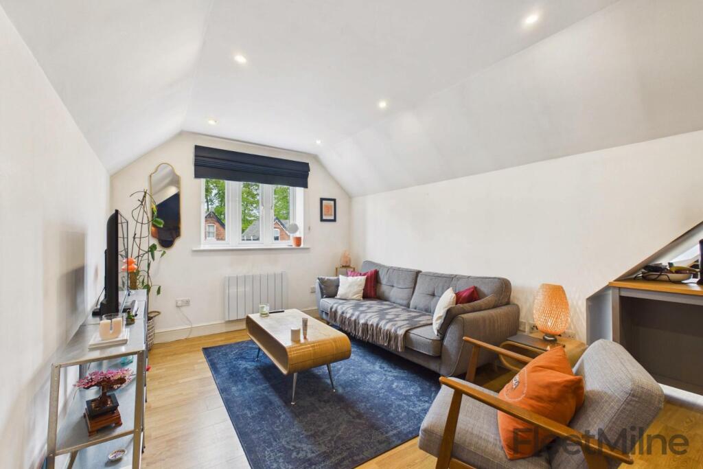 Main image of property: Portland Court, Portland Road, Edgbaston, Birmingham