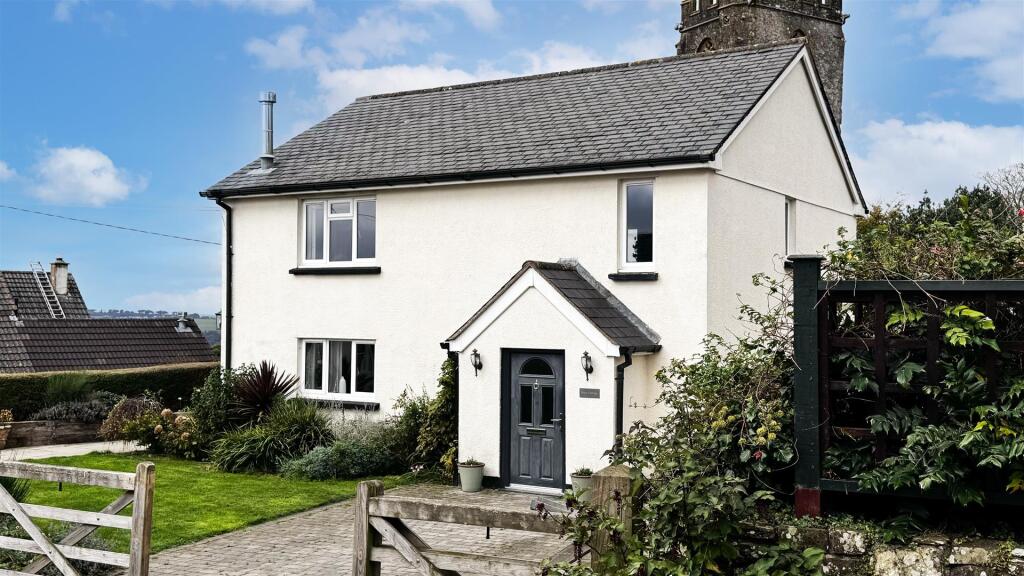 Main image of property: Stoke Rivers, Barnstaple