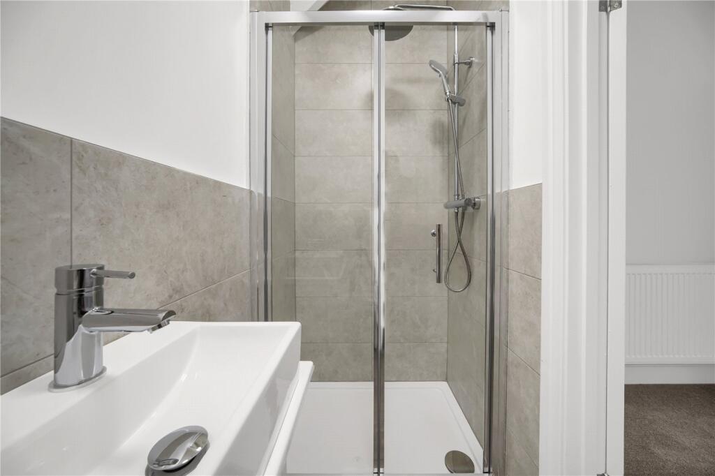 Apartment in Cardiff, The Laundry Quarter, Pontcanna - View 5