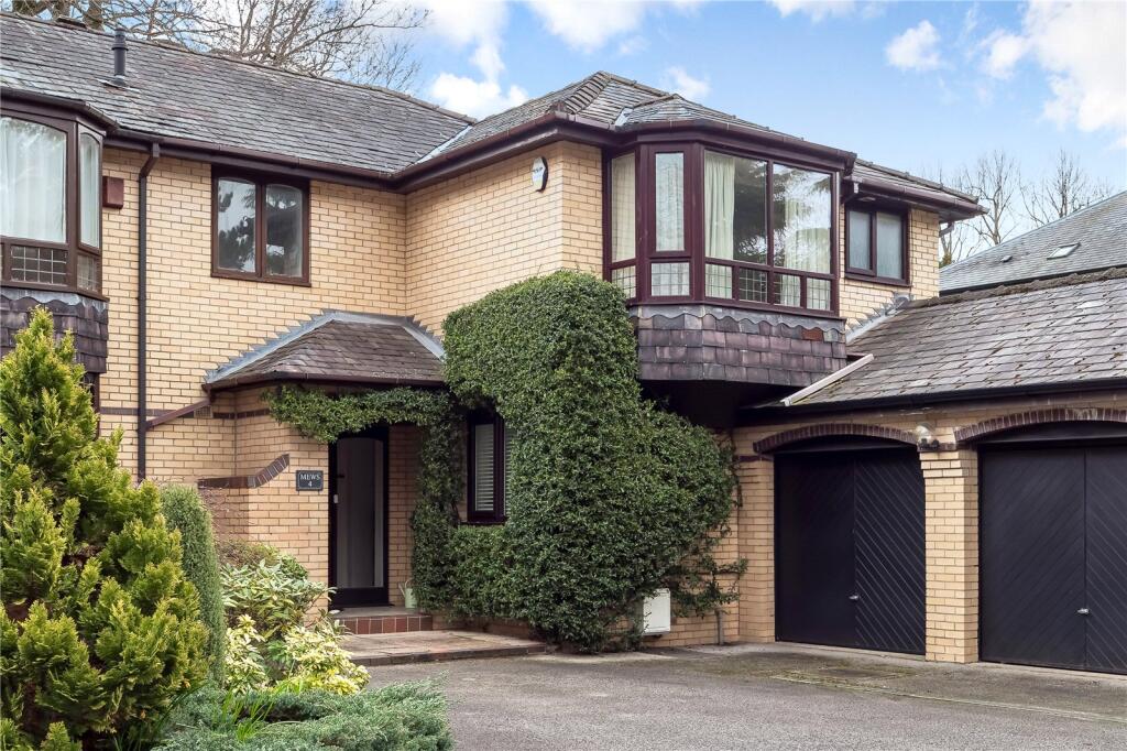 Main image of property: Groby Road, Altrincham, WA14