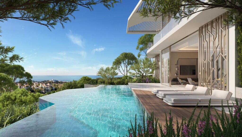 Main image of property: Benahavís, Málaga, Andalusia