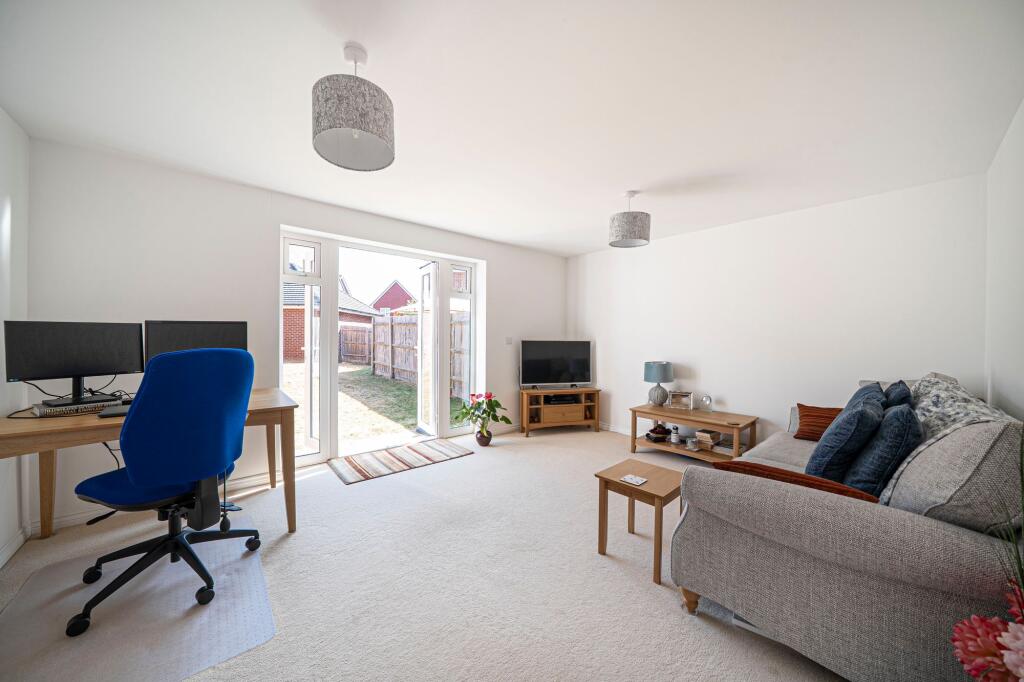 House in Salisbury - View 3