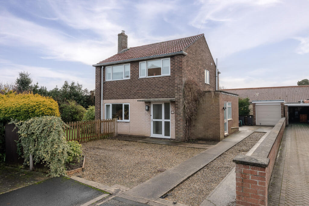 Main image of property: Leahurst Close, Norton, Malton, North Yorkshire