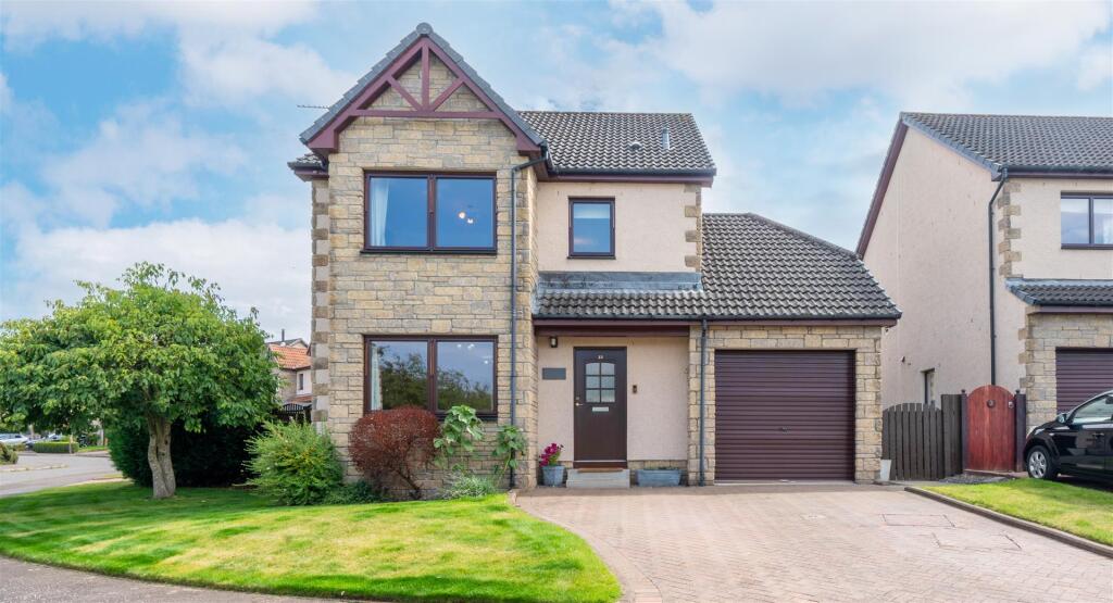 Main image of property: Sutherland Crescent, Abernethy, Perth