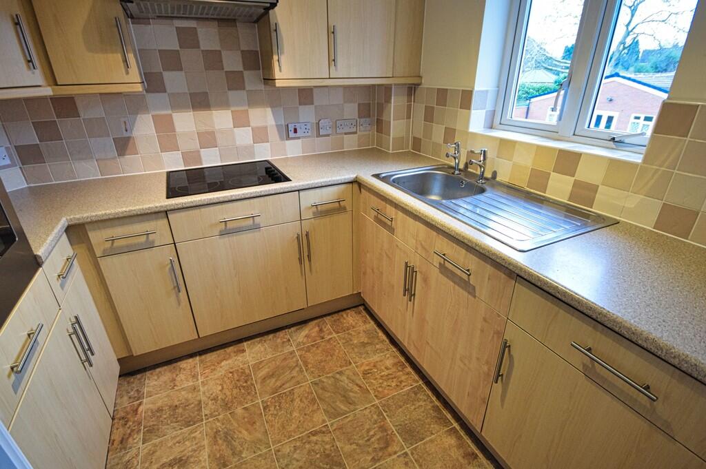 Additional image 8 of Tudor Lodge, Solihull