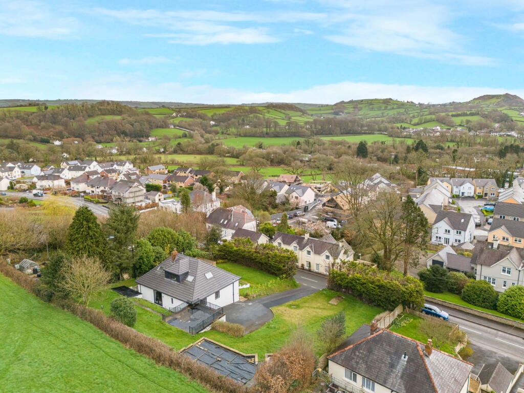 Main image of property: Bronwydd Road, Carmarthen