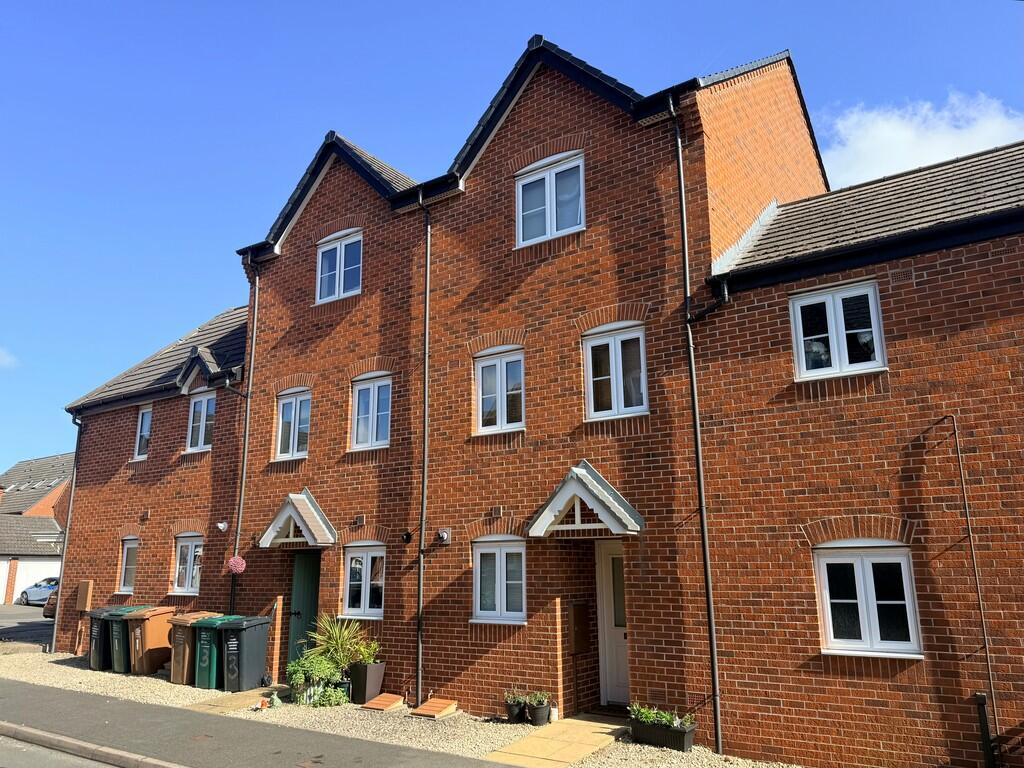 Main image of property: Nothill Road, Hilton