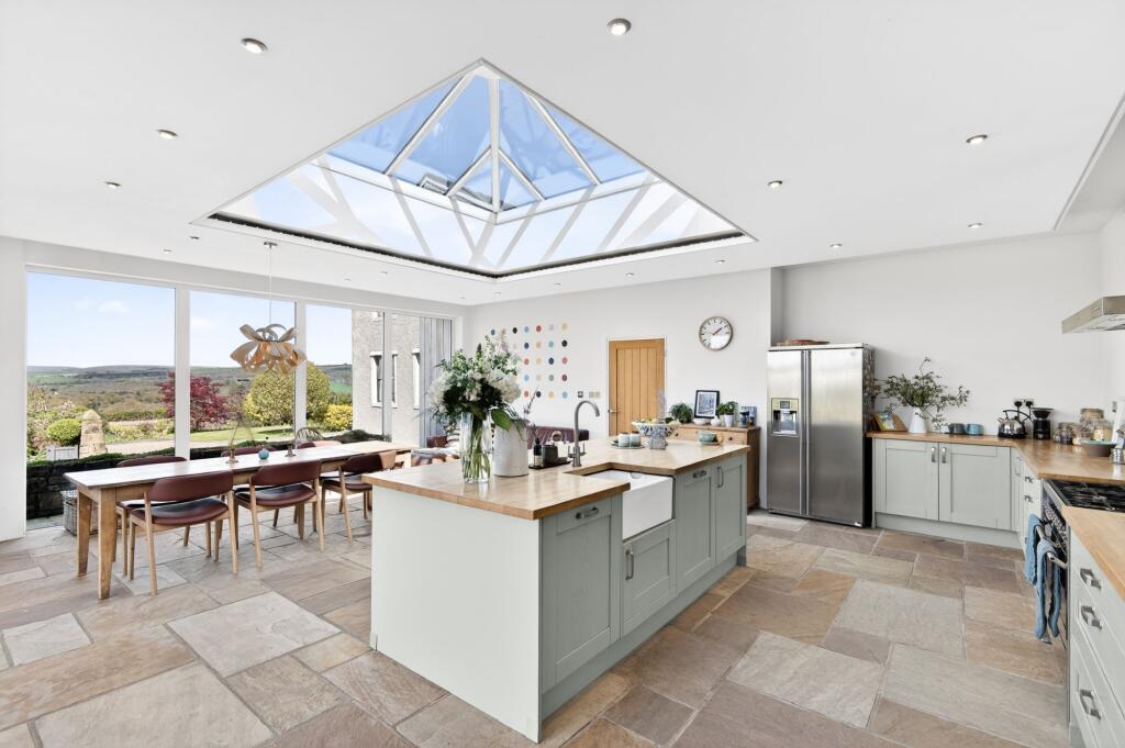 House in Ribble Valley, Aighton, Bailey and Chaigley - View 2