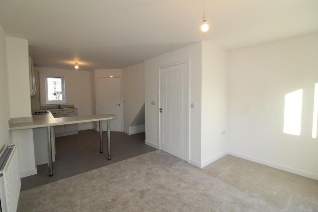 Main image of property: Channings Drive, Exeter, Devon, EX1