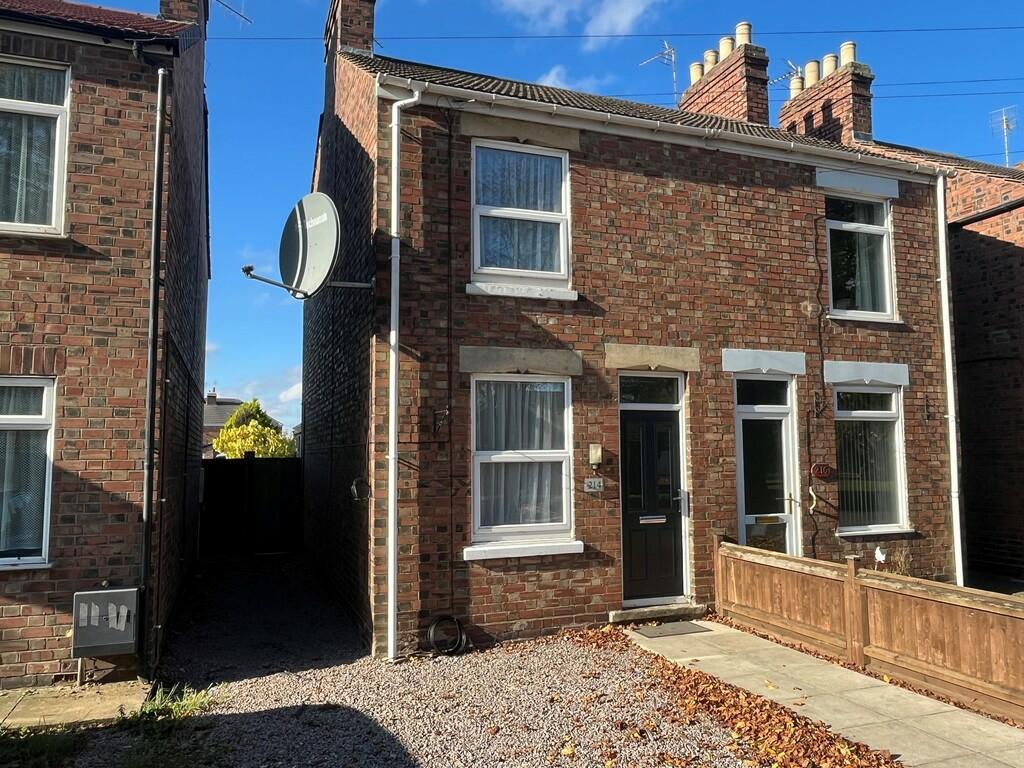 Main image of property: Park Road, Spalding