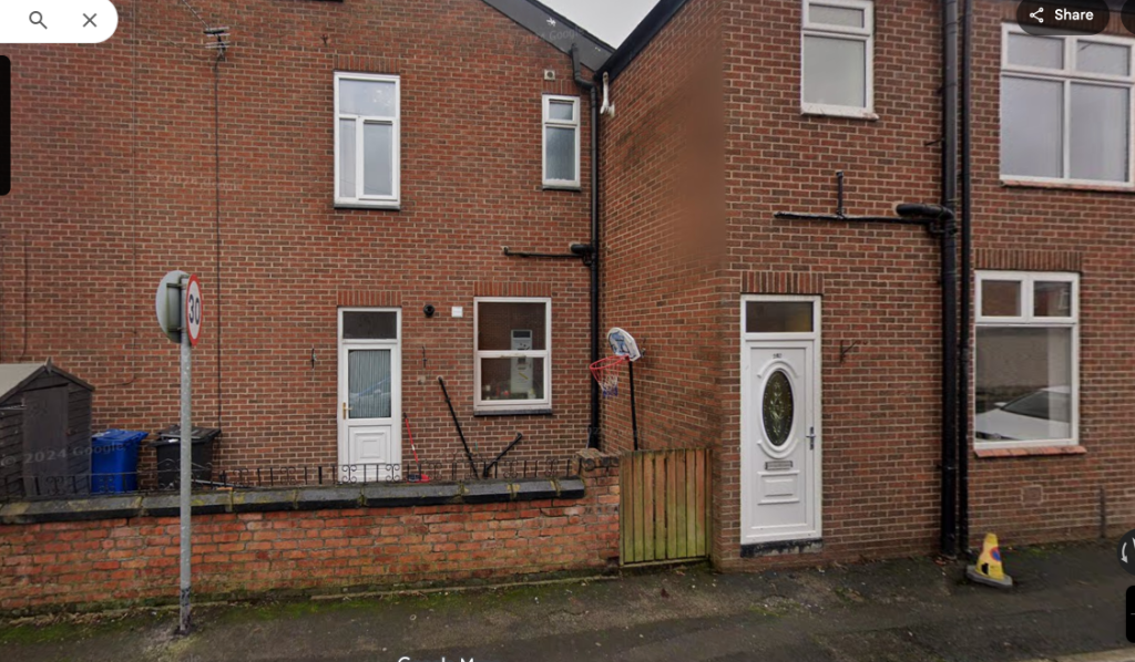 Main image of property: Old Hall Street, Wigan, Greater Manchester, WN3