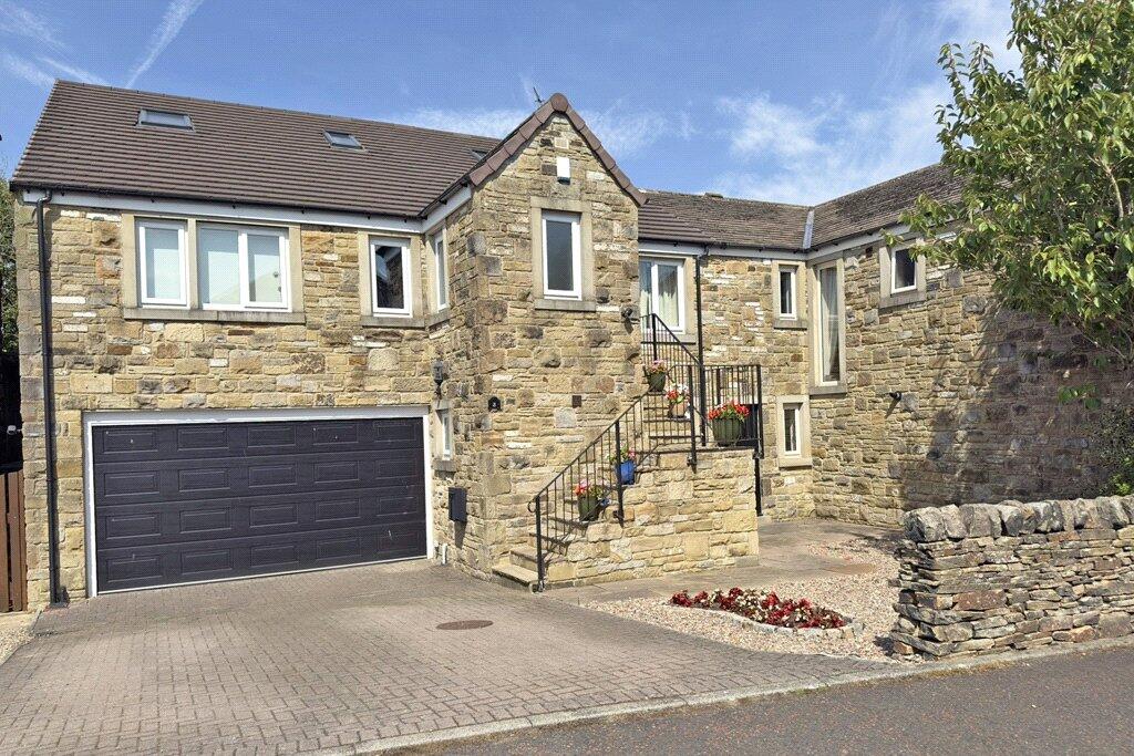 Main image of property: 3 Old Hall Croft, Gargrave, North Yorkshire, BD23 3PQ