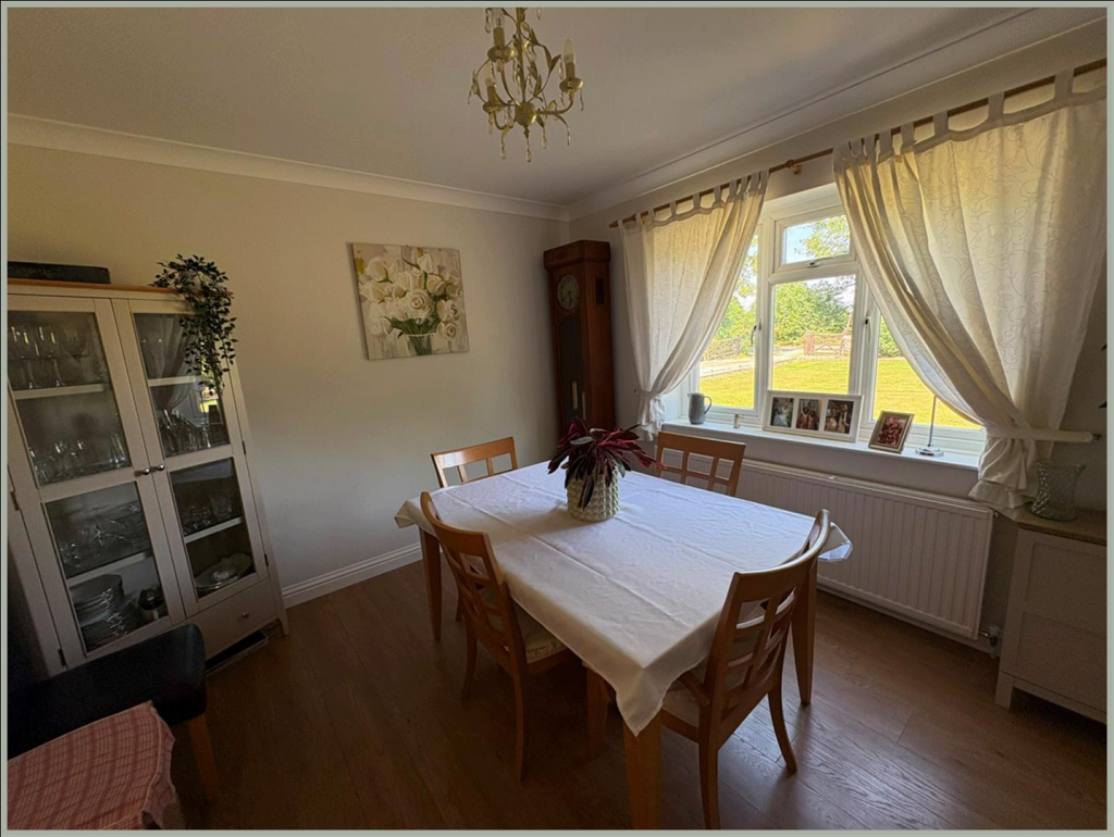 House in South Duffield, Cliffe - View 4