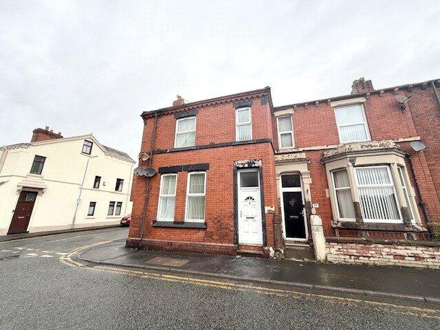 Main image of property: Crab Street, St. Helens, Merseyside, WA10