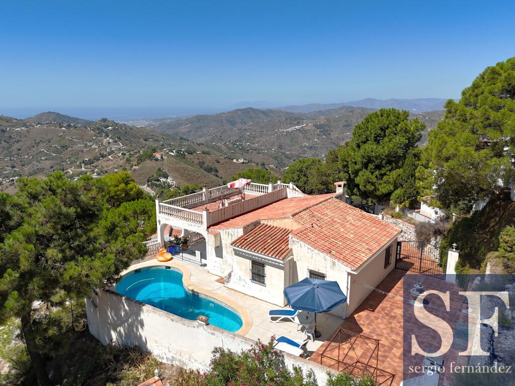 Main image of property: Andalucia, Malaga, Cómpeta