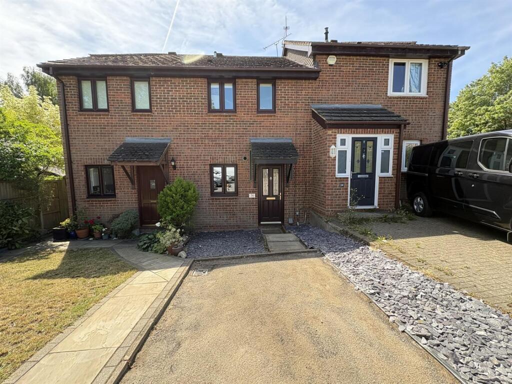 Main image of property: Kerr Close, Knebworth