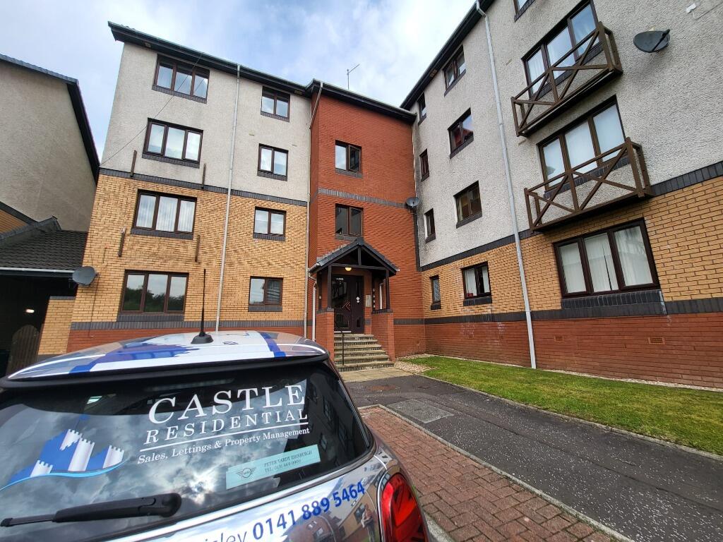Main image of property: Spoolers Road, Paisley, Renfrewshire, PA1