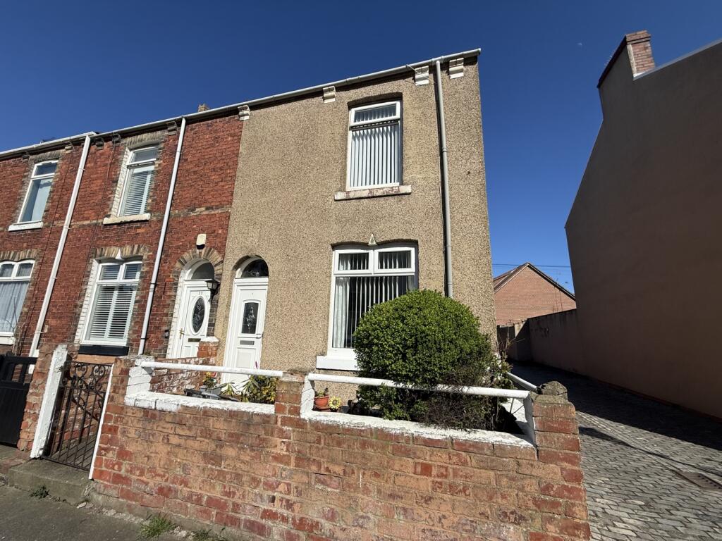 Main image of property: Victoria Street, Seaton Carew