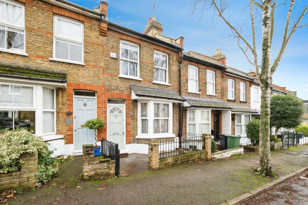 Main image of property: Elm Grove, Woodford Green, IG8
