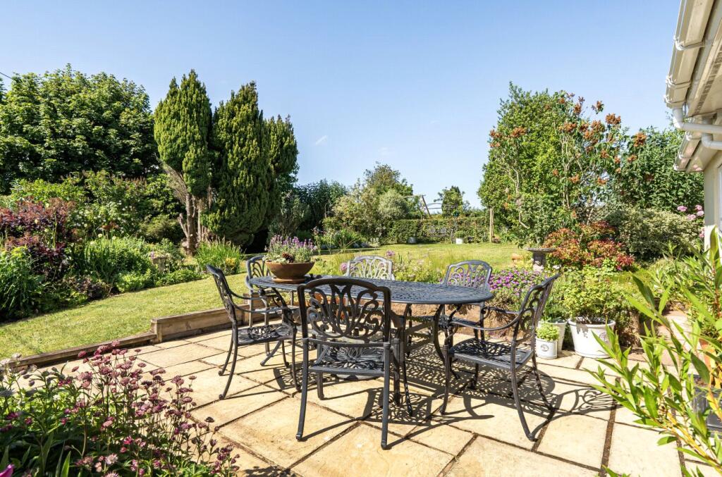 Bickley, Milverton, Taunton, Somerset photo 4