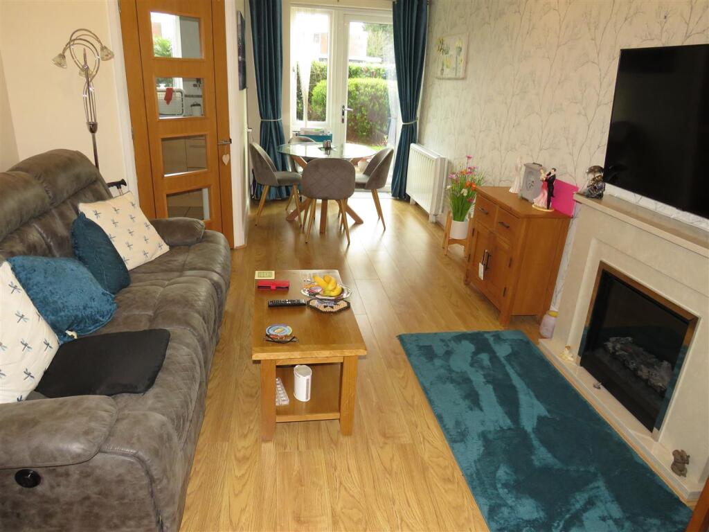 Additional image 3 of Henshaw Court, 295 Chester Road, Castle Bromwich.