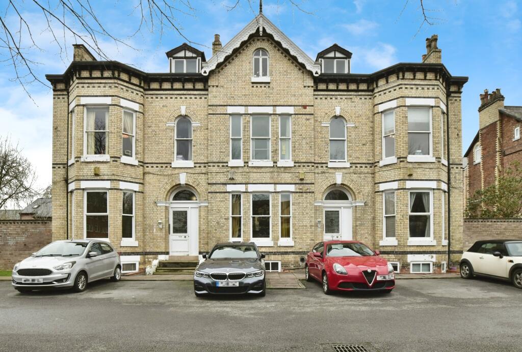 Main image of property: Palatine Road, Manchester, Greater Manchester, M20