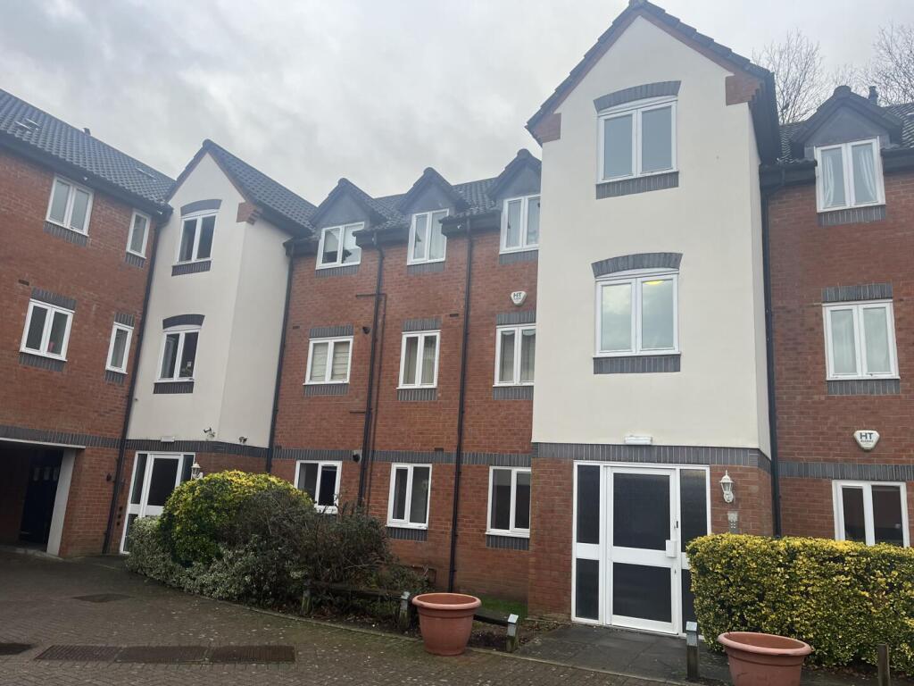 Main image of property: Parish End, Leamington Spa