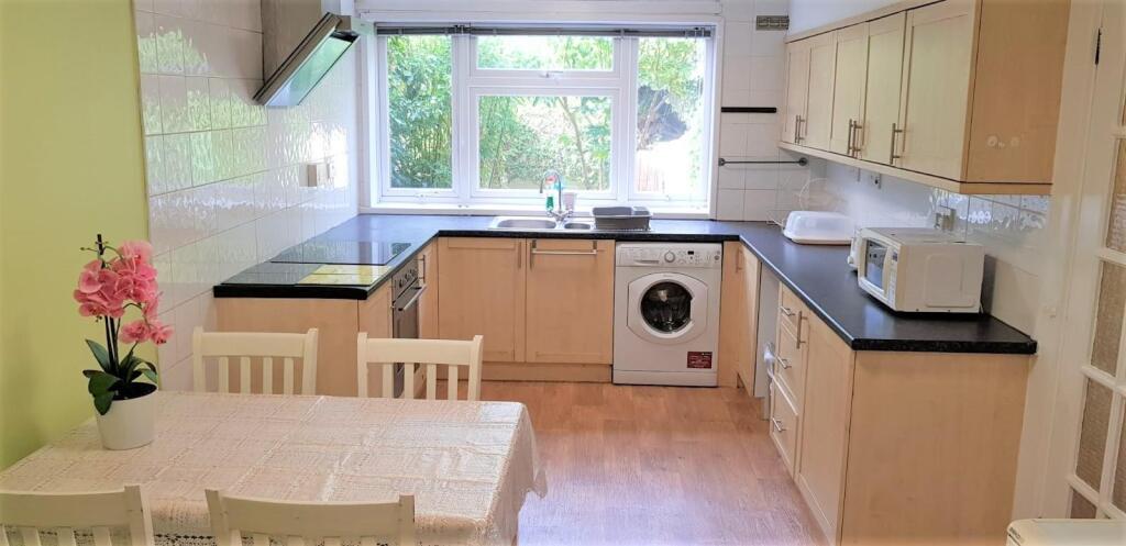 House in Birmingham - View 2