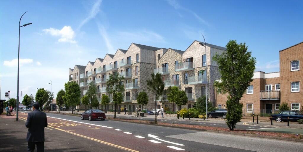 Main image of property: New Road, Rainham, Havering, London, RM13