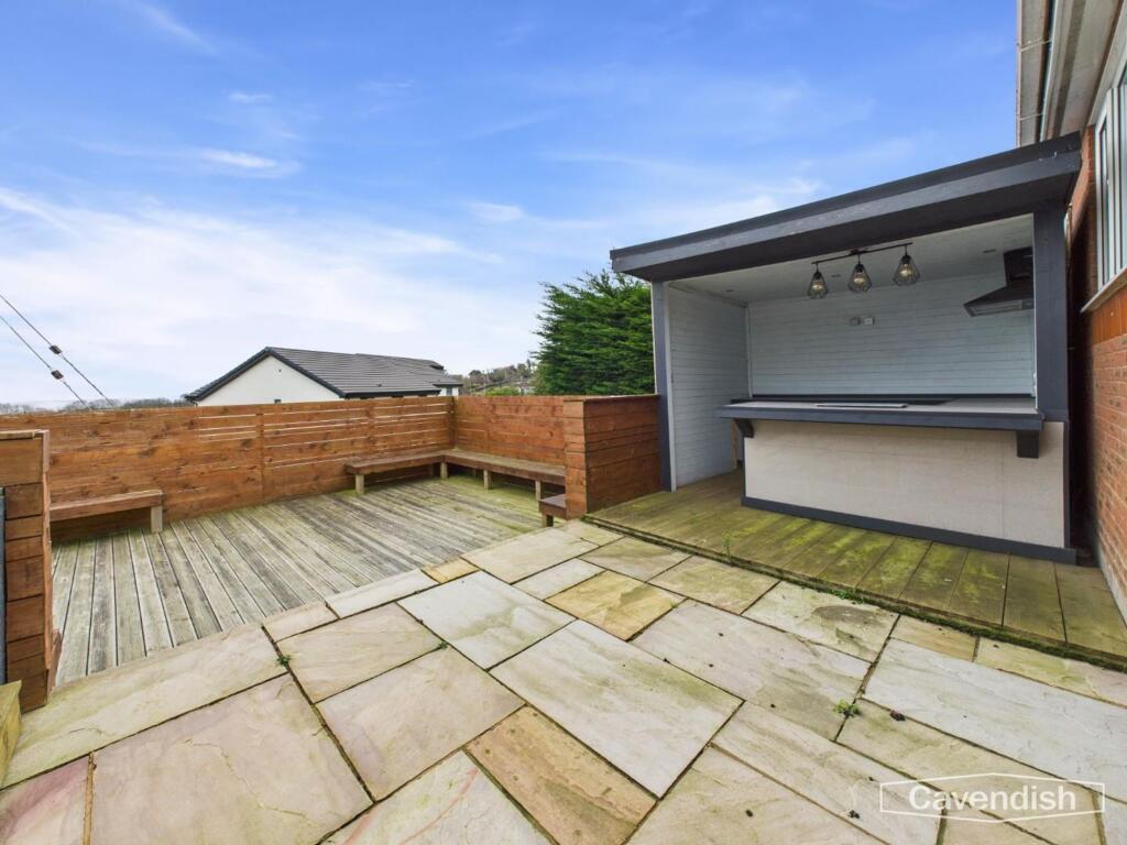 Milwr, Holywell, CH8 photo 2