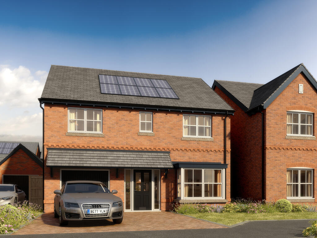 Main image of property: Fiddington Lane, Ashchurch, Tewkesbury, Gloucestershire,
GL20 7BG